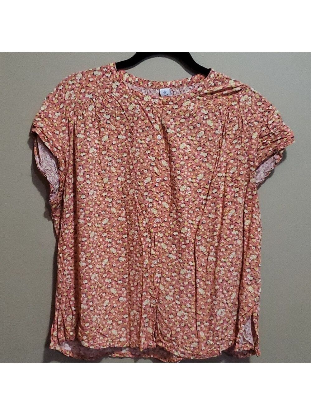 Old navy top size xl
